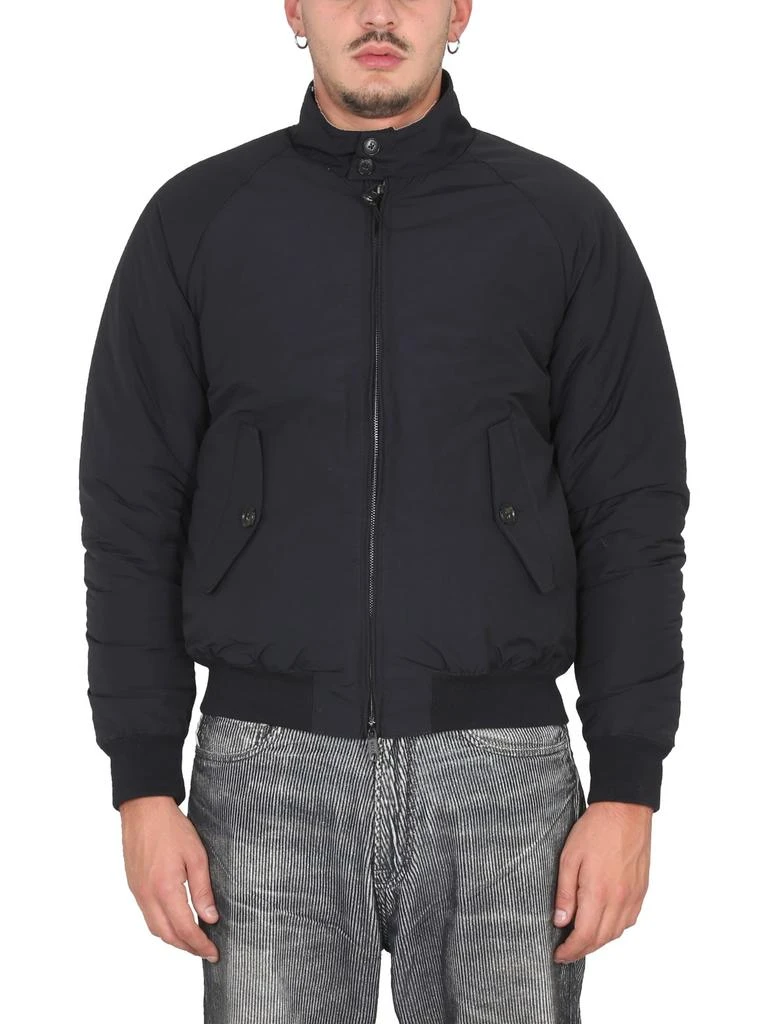 商品Baracuta|Baracuta Thermal Jacket,价格¥2274,第1张图片