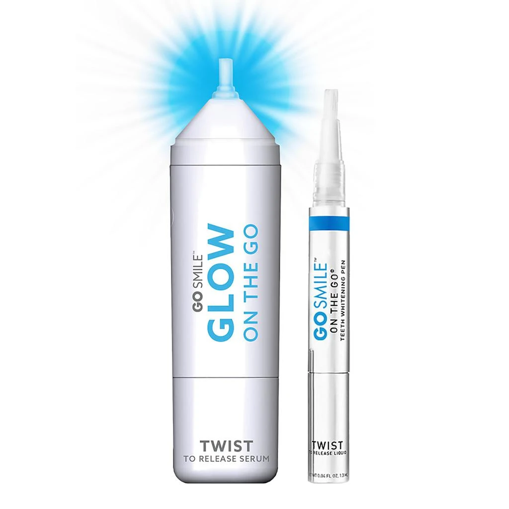 商品Go Smile|Glow On The Go,价格¥597,第1张图片