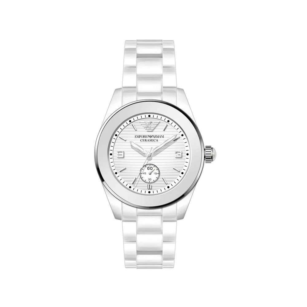 商品Armani|Armani Woman Women's Watch,价格¥1793,第1张图片