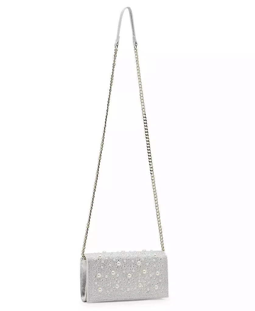 Flap Sparkler Crossbody Bag 商品