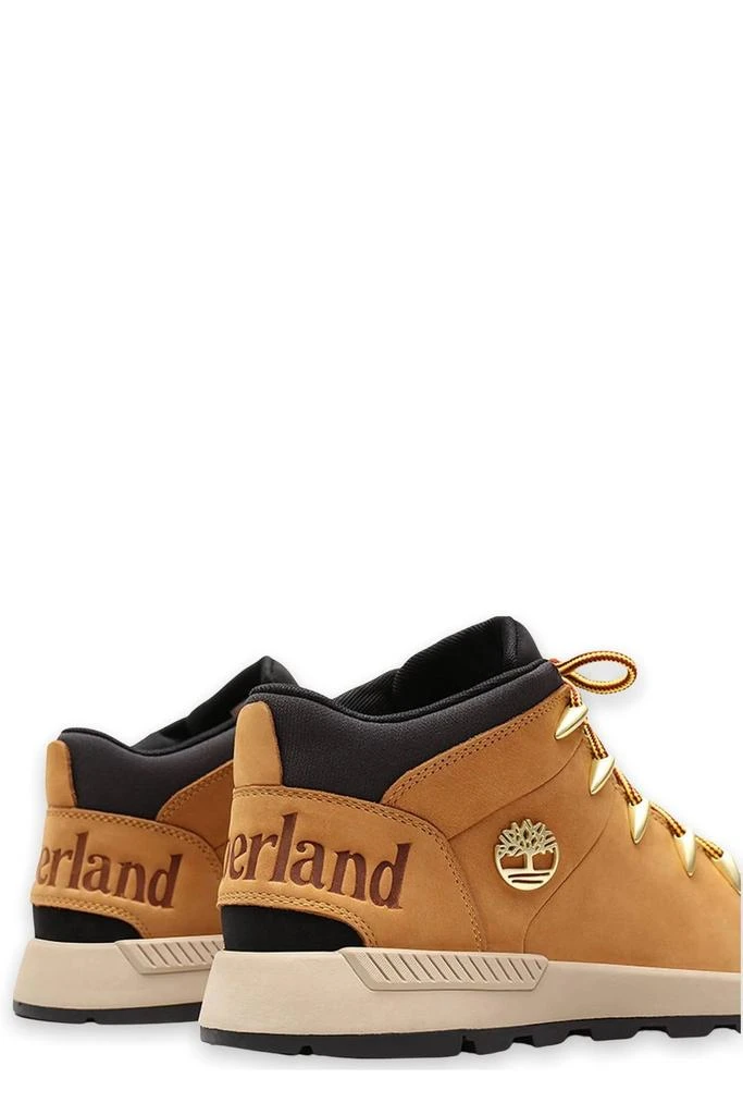 商品Timberland|Timberland Sprint Trekker Mid Hikers,价格¥1071,第3张图片详细描述