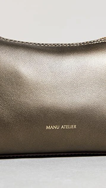 商品Manu Atelier|迷你五彩包,价格¥991,第4张图片详细描述