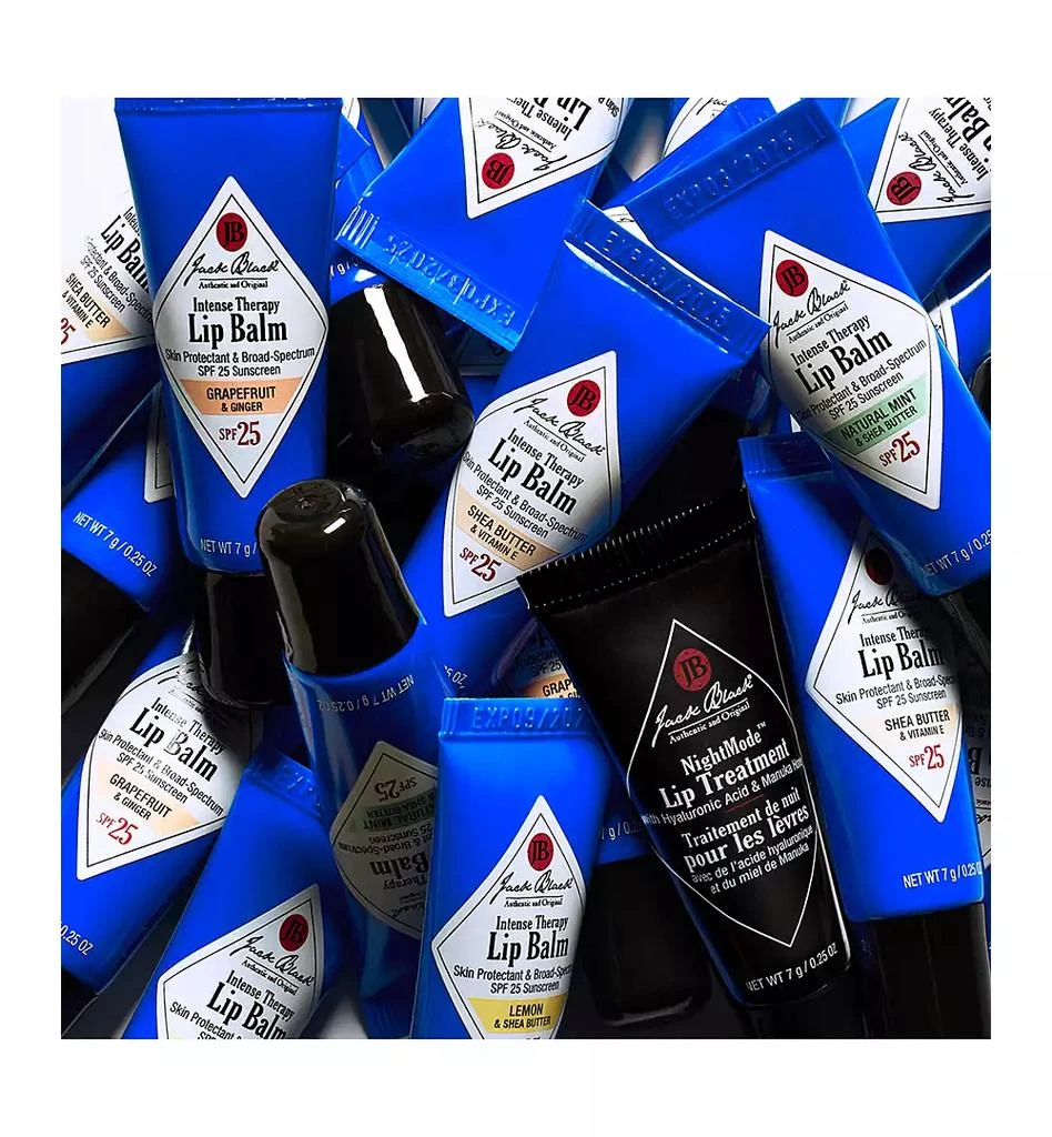商品Jack Black|Jack Black Intense 强效护唇膏,价格¥63,第3张图片详细描述