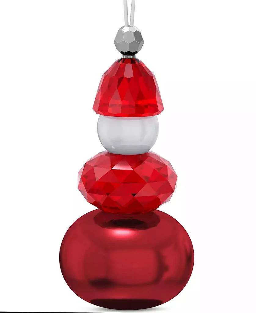 商品Swarovski|Holiday Cheers Santa Claus Ornament,价格¥419,第1张图片