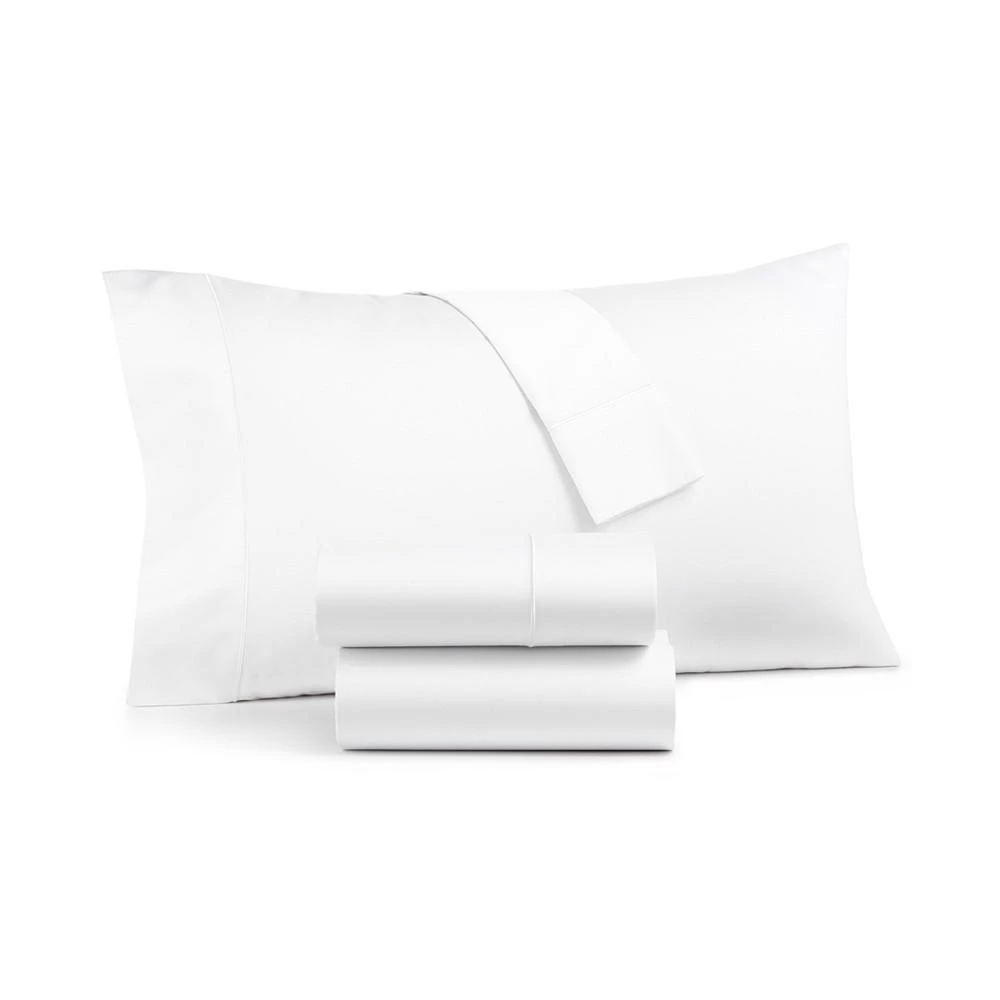 商品Charter Club|CLOSEOUT! Sleep Luxe Extra Deep Pocket 800 Thread Count 100% Cotton 4-Pc. Sheet Set, Full, Created for Macy's,价格¥852,第1张图片