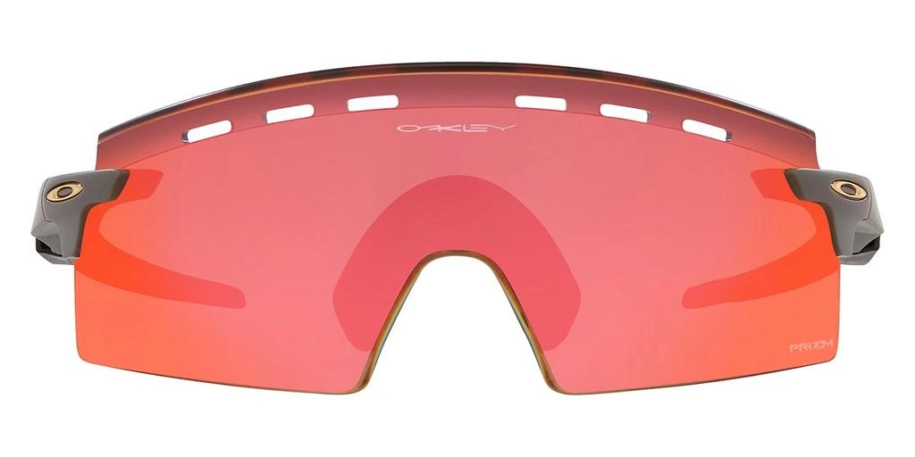 商品Oakley|Encoder Strike Vented Prizm Trail Torch Shield Men's Sunglasses OO9235 923508 39,价格¥1172,第1张图片