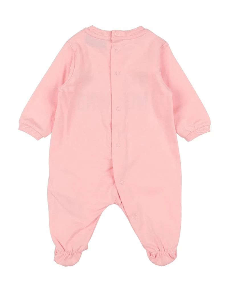 商品Moschino|Baby jumpsuit,价格¥541,第2张图片详细描述