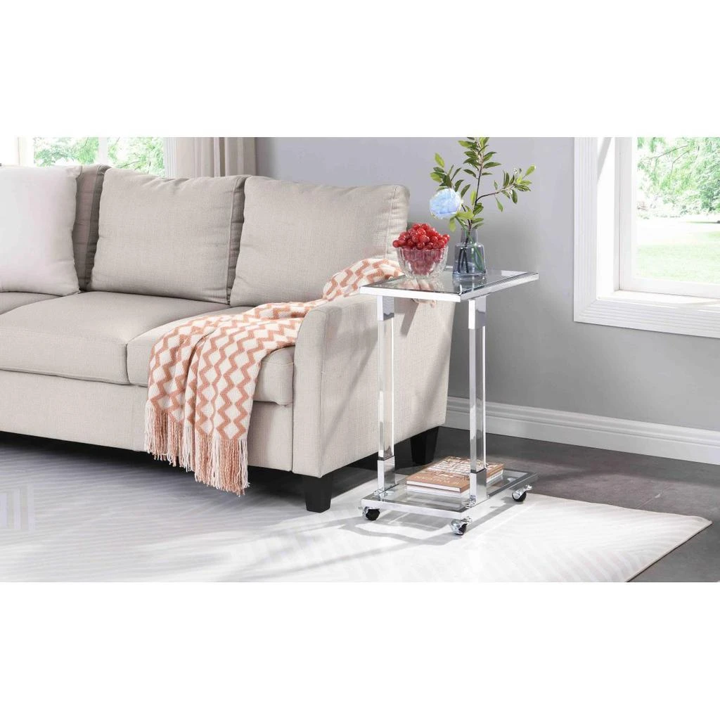 商品Simplie Fun|Table in Iron,价格¥1392,第3张图片详细描述