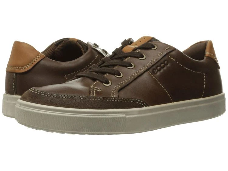 商品ECCO|Kyle Classic Sneaker,价格¥785,第1张图片