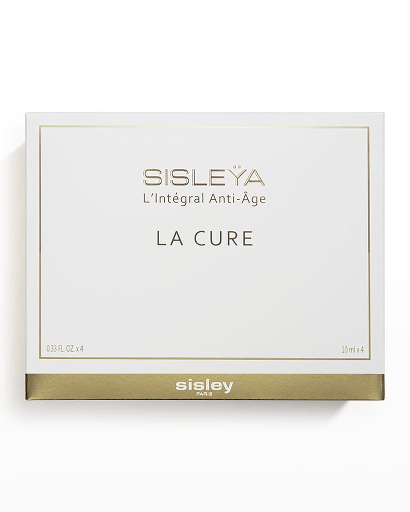Sisleya L'Integral Anti-Age La Cure商品第3张图片规格展示