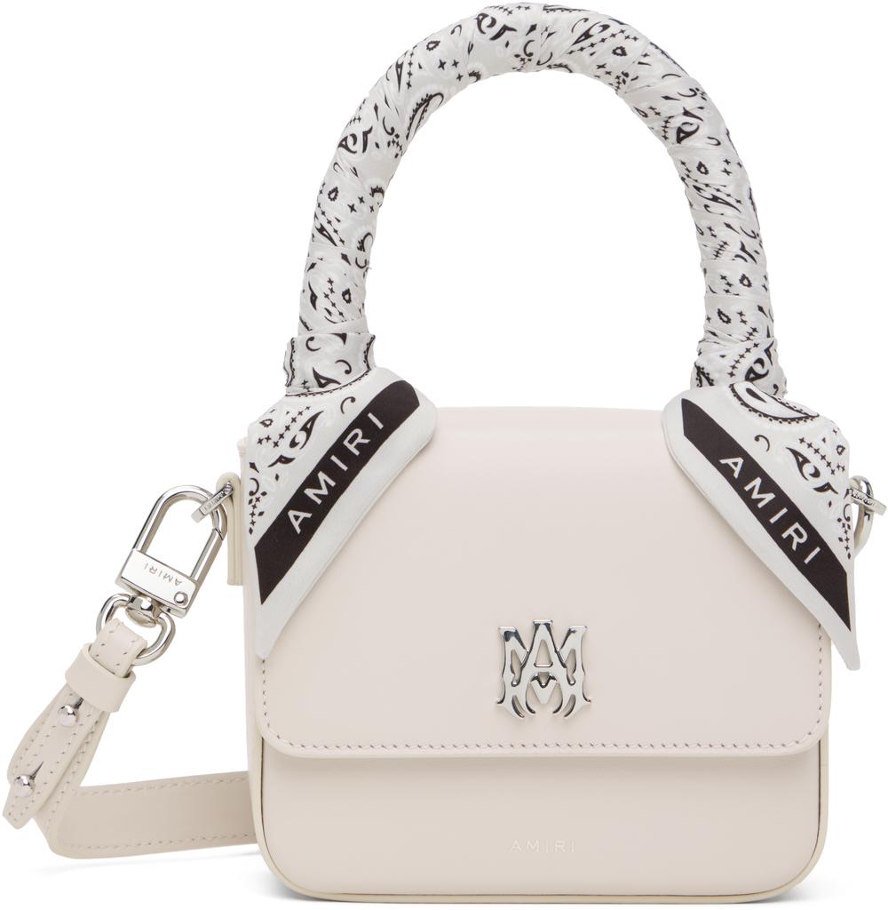 Sac Micro MA Off-White image 2