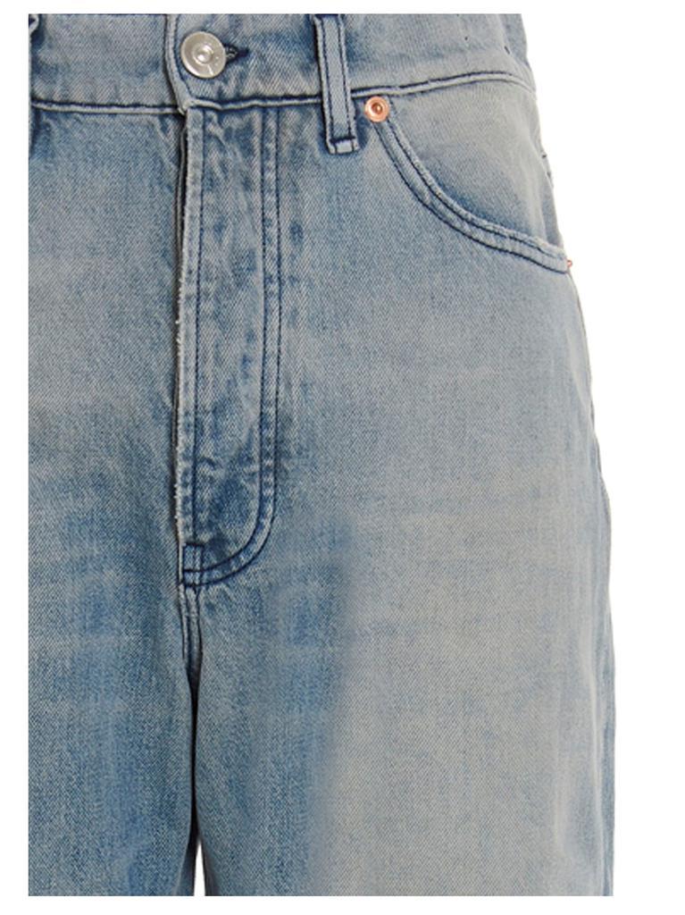 商品3 X 1|'Sabina' jeans,价格¥898,第5张图片详细描述