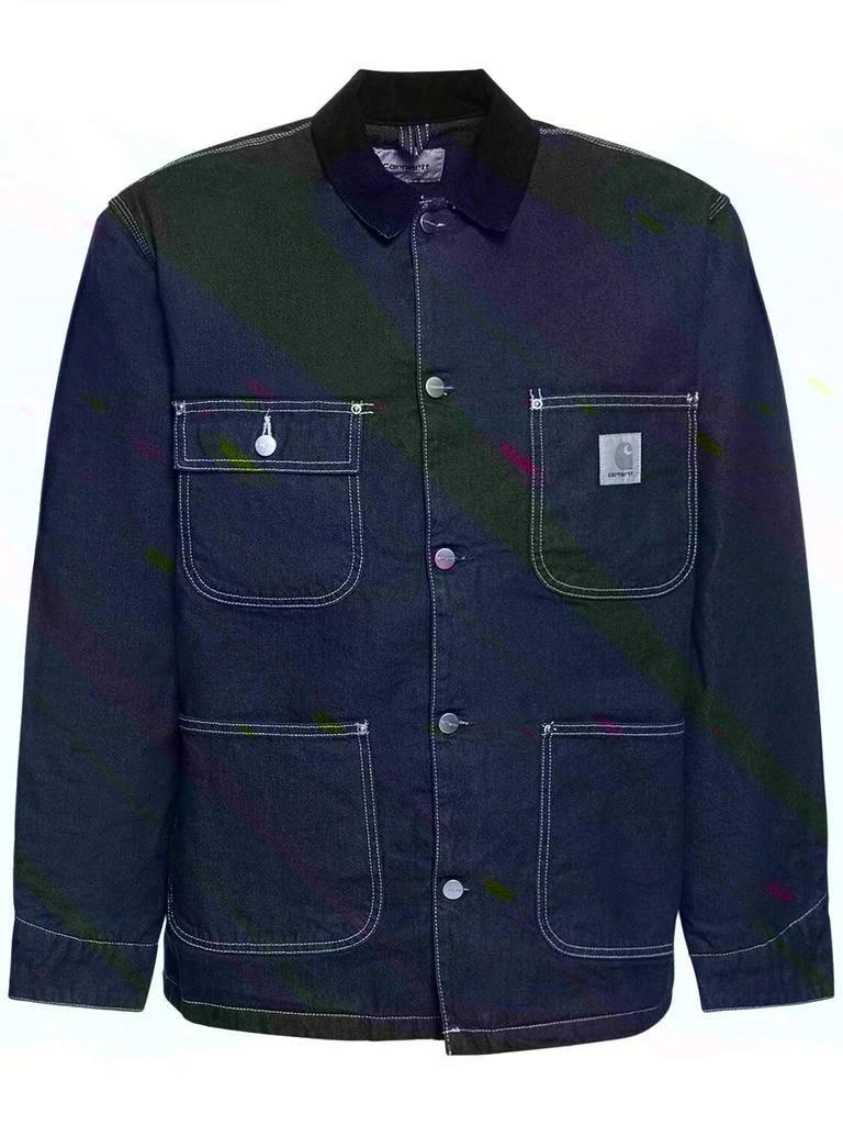 商品Carhartt WIP|Og Chore Cotton Coat,价格¥1910,第1张图片