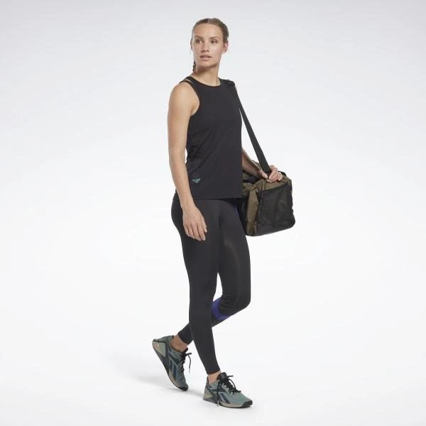 商品Reebok|Les Mills® ACTIVCHILL+DREAMBLEND Tank Top,价格¥235,第2张图片详细描述