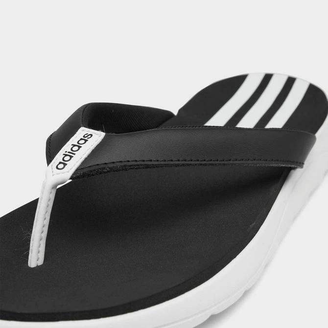 商品Adidas|Women's adidas Comfort Flip Flop Sandals,价格¥225,第3张图片详细描述