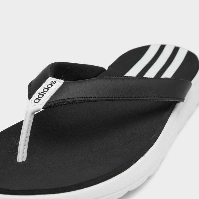 商品Adidas|Women's adidas Comfort Flip Flop Sandals,价格¥222,第5张图片详细描述