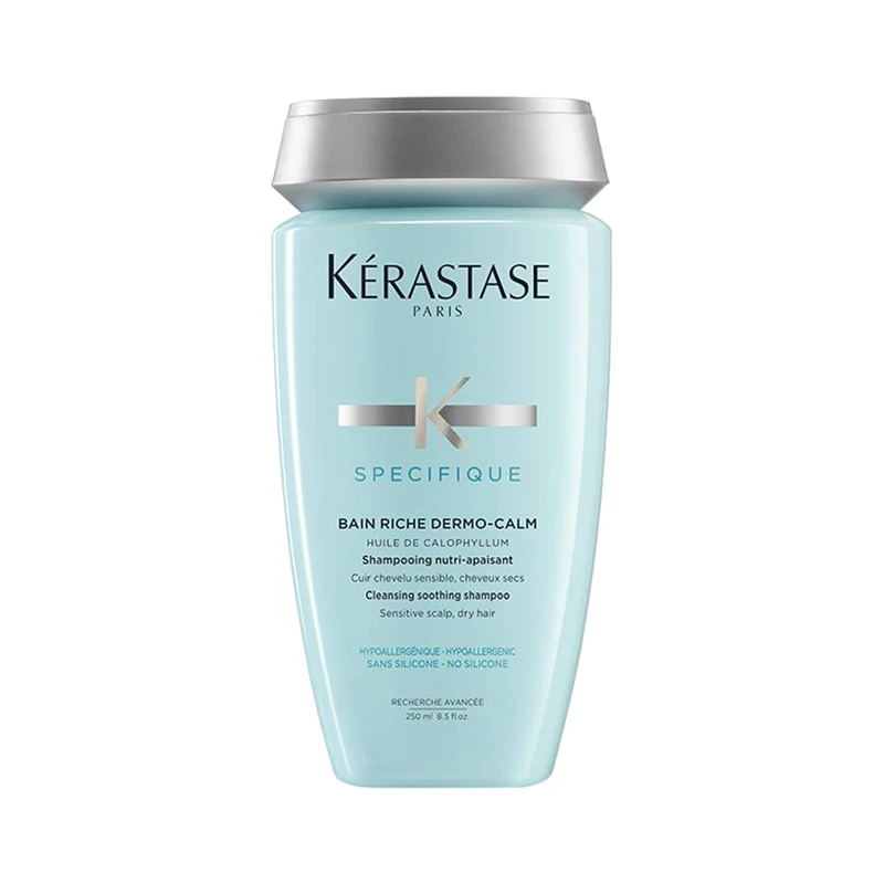 商品Kérastase|卡诗舒缓滋润护发洗发水250ml,价格¥215,第1张图片