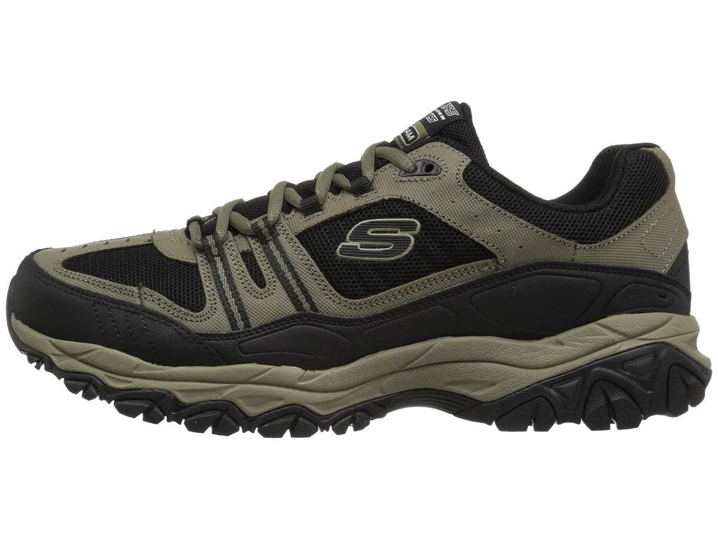 商品SKECHERS|Afterburn M. Fit Strike Off,价格¥646,第4张图片详细描述