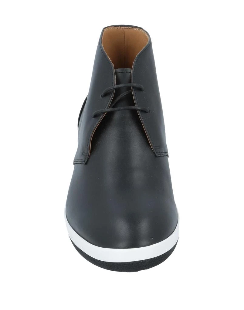 商品Emporio Armani|Boots,价格¥1556,第4张图片详细描述