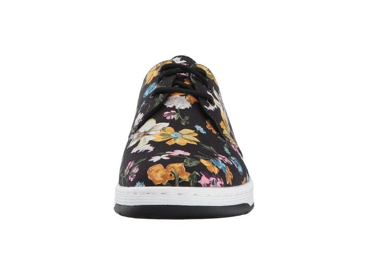 Darcy Floral Cavendish 3-Eye Shoe 商品