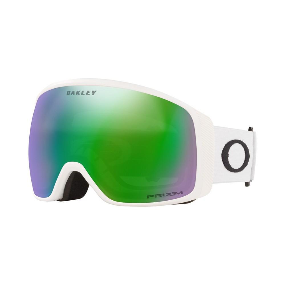 商品Oakley|Men's Snow Goggles, OO7104,价格¥1329,第1张图片