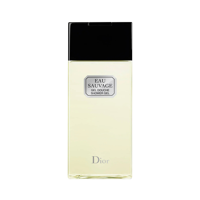 商品Dior|Dior迪奥清新之水男士沐浴露200ML 新老包装随机,价格¥245,第1张图片