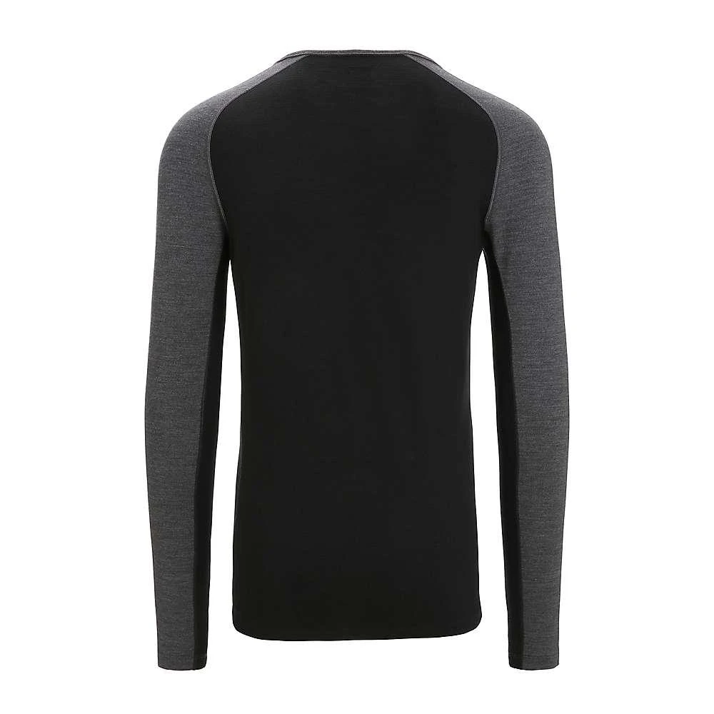 Icebreaker Men's Men 260 Zoneknit LS Crewe 商品