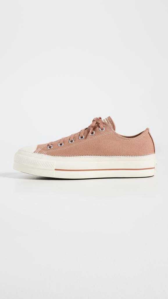 Chuck Taylor All Star Lift Platform Sneakers 商品