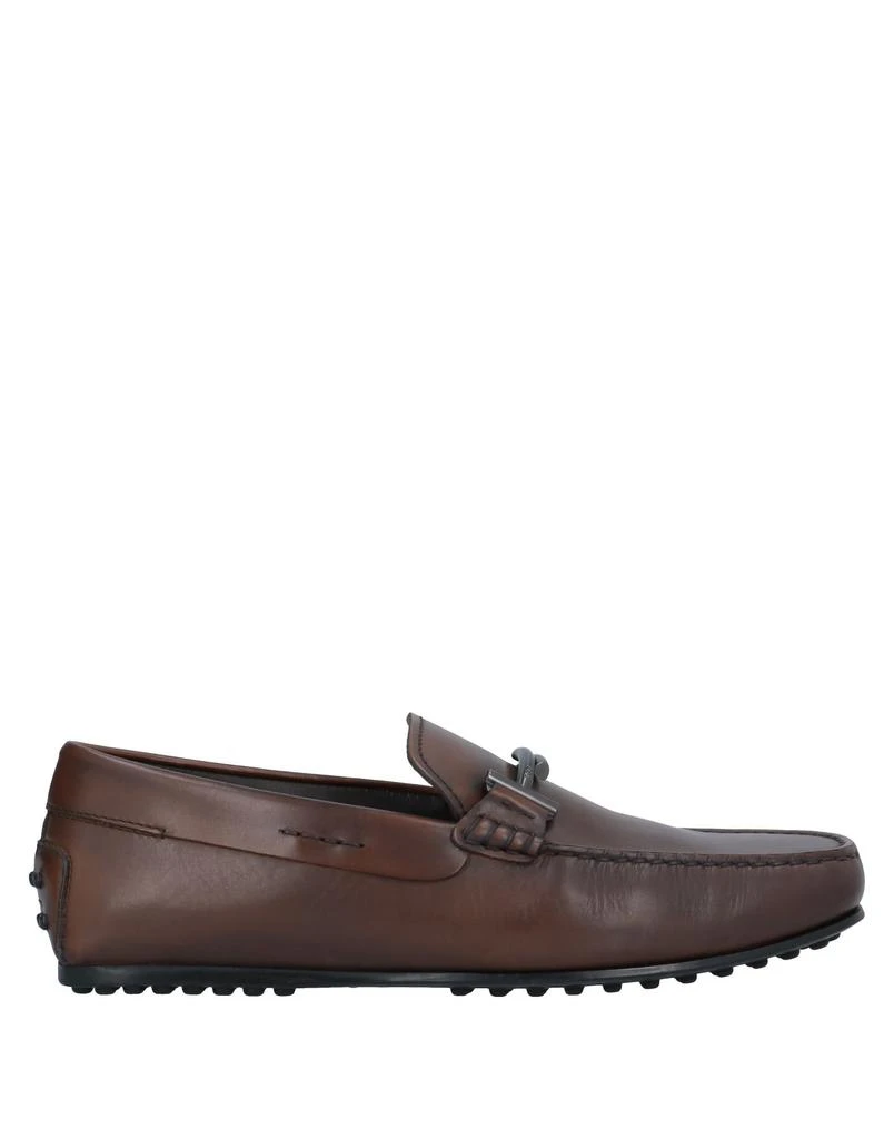 商品Tod's|Loafers,价格¥2522,第1张图片