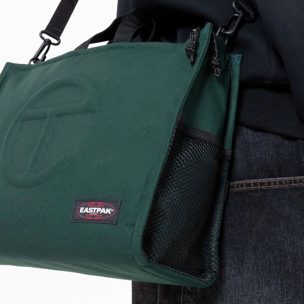 Eastpak X Telfar Medium Canvas Tote Bag 商品