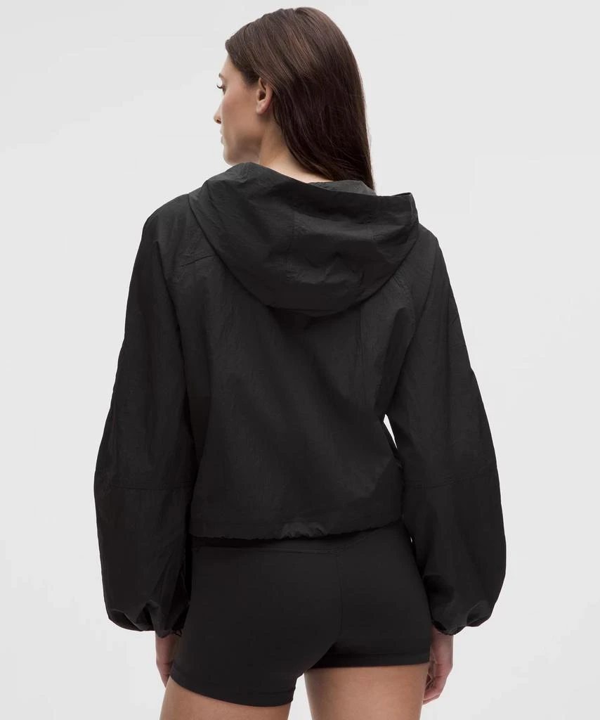 商品Lululemon|Scuba Cropped Anorak,价格¥951,第3张图片详细描述
