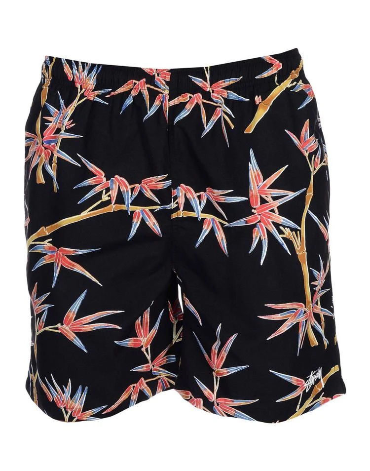 商品STUSSY| Swim shorts,价格¥787,第1张图片
