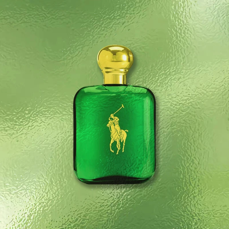 Ralph Lauren拉夫劳伦 绿马球男士淡香水 EDT 59-118ml木质西普调 商品