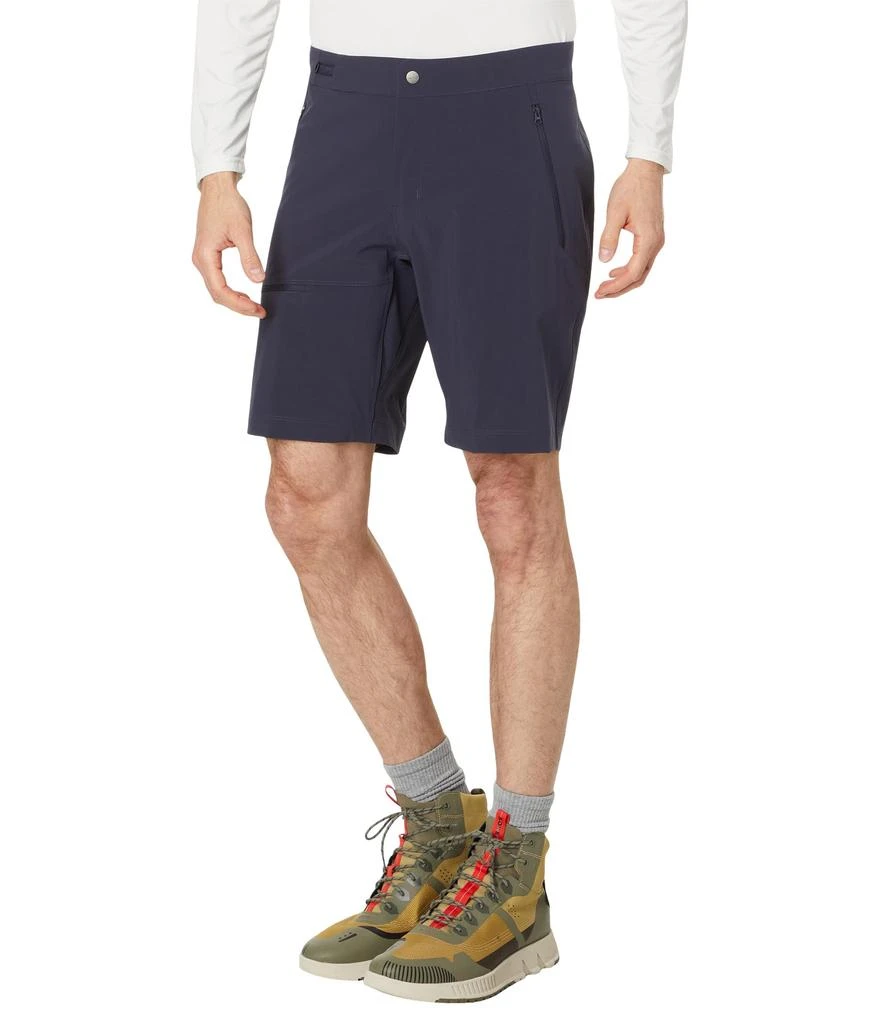 商品Arc'teryx|Gamma Lightweight Shorts 9",价格¥983,第1张图片