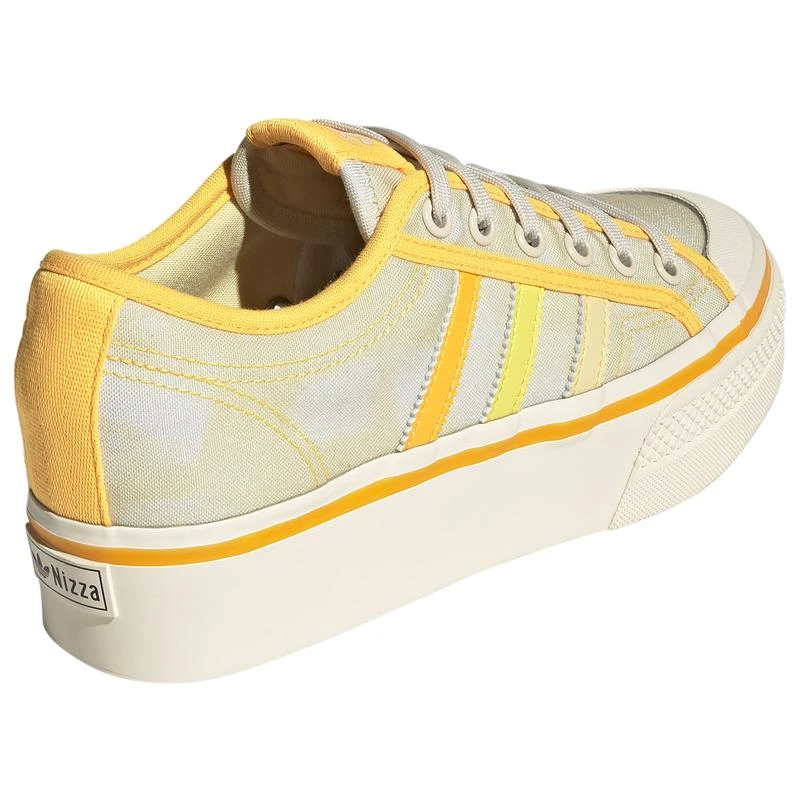 商品Adidas|adidas Originals Nizza Platform  - Women's,价格¥635,第3张图片详细描述