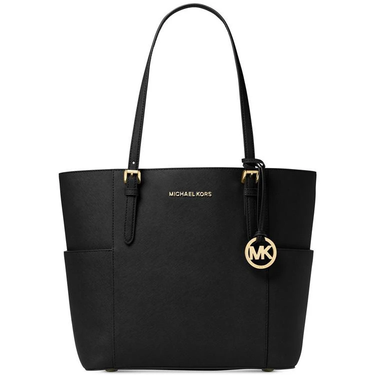 商品Michael Kors|Jet Set Travel Large Tote,价格¥880,第1张图片