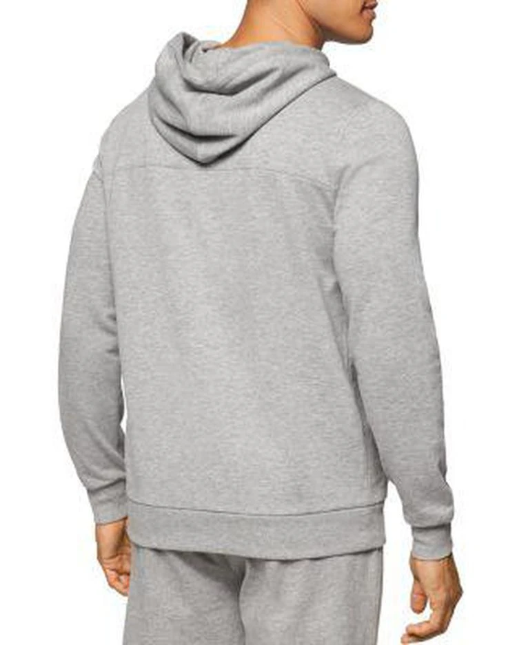 商品Tommy Hilfiger|Flag 条纹帽衫,价格¥440,第2张图片详细描述