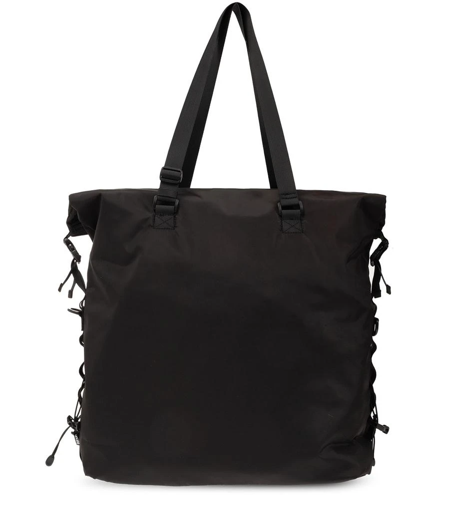 商品Diesel|Drape shopper bag,价格¥1457,第4张图片详细描述