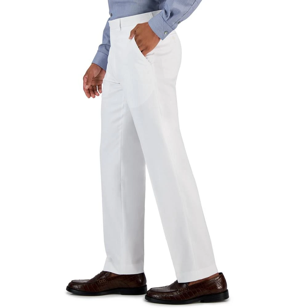 Men's Classic-Fit Suit Pants 商品