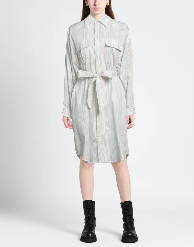 商品Ottod'Ame|Midi dress,价格¥1147,第2张图片详细描述