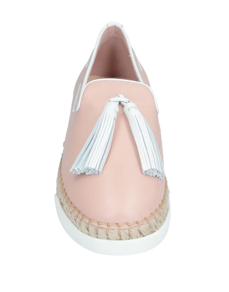 商品Tod's|Espadrilles,价格¥1217,第4张图片详细描述