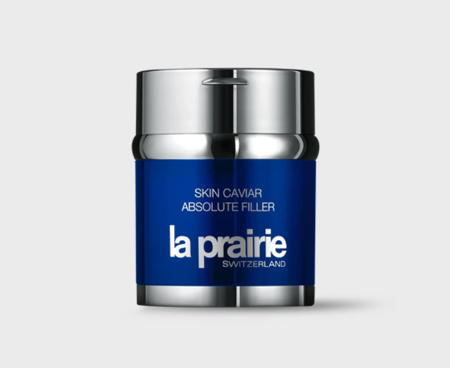 商品La Prairie|La Prairie  莱伯妮充盈面霜  【包邮包税】,价格¥4196,第1张图片