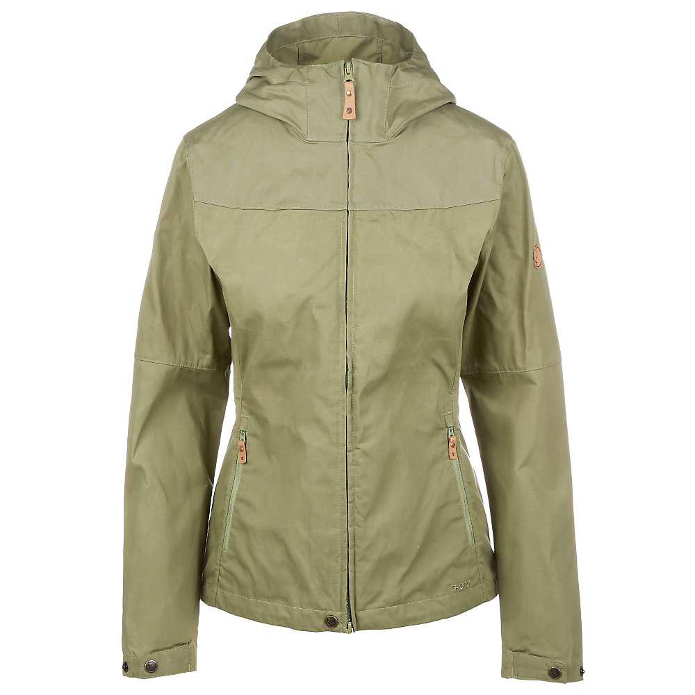 Fjallraven Women's Stina Jacket商品第6张图片规格展示