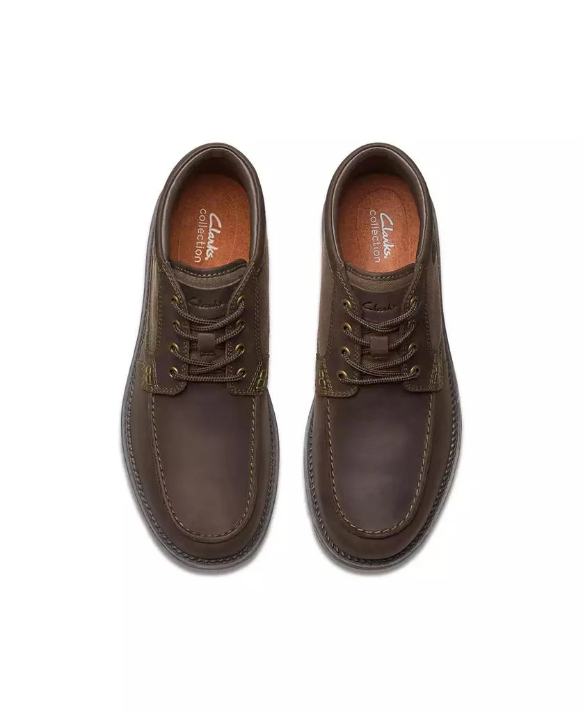 Collection Men's Maplewalk Moc Boots 商品