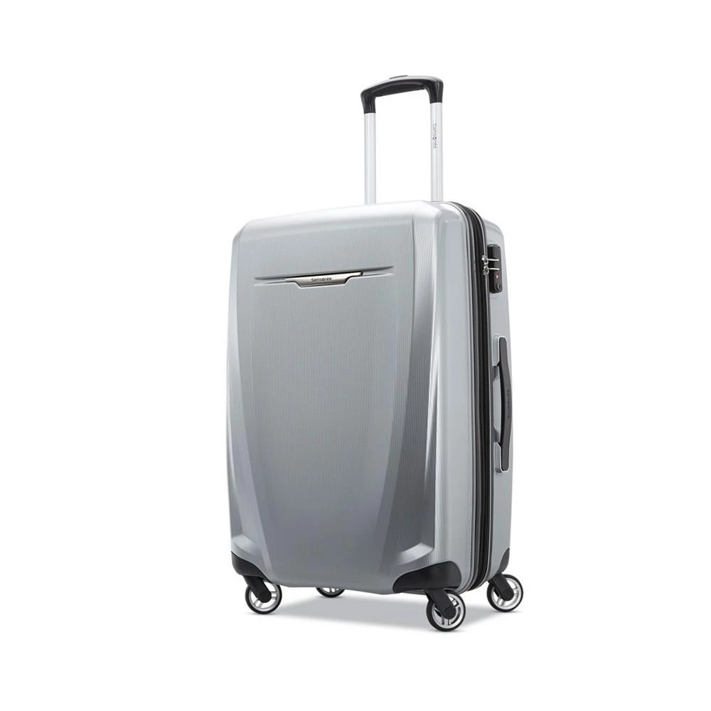 商品Samsonite|Winfield 3 DLX 25" Spinner,价格¥2054,第1张图片