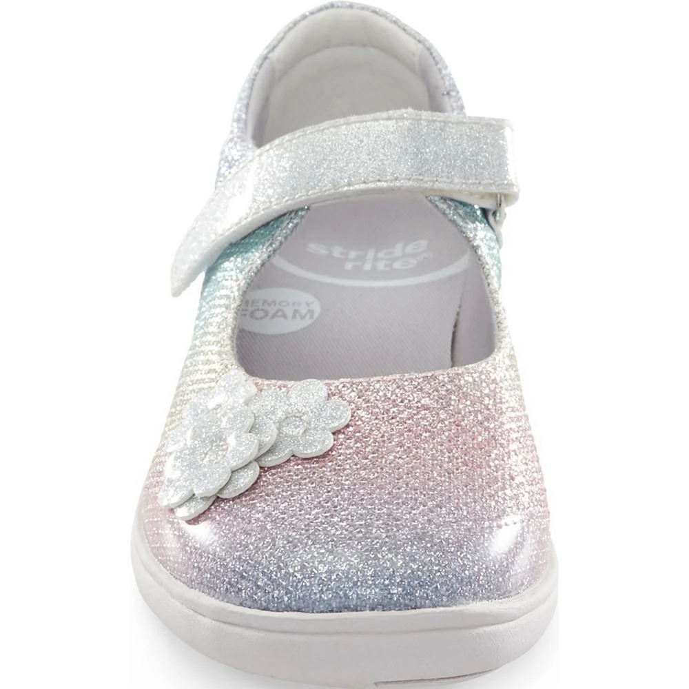 Little Girls Holly Mary Jane Shoes 商品