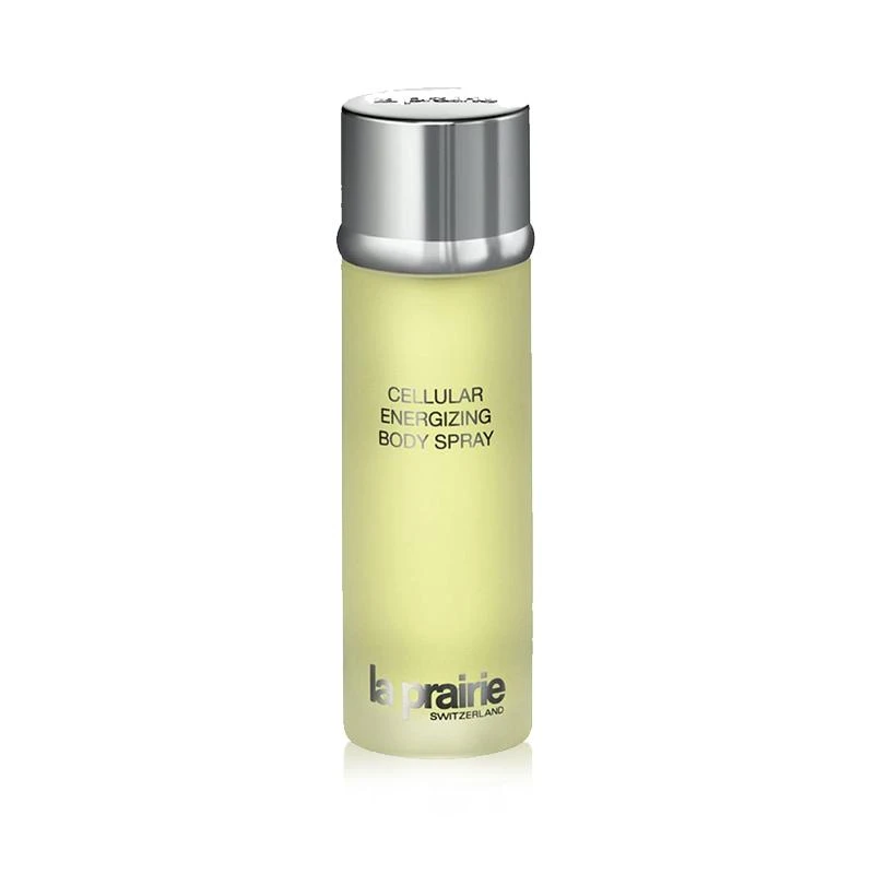 商品La Prairie|La Prairie 莱珀妮 活细胞身体喷雾 100ml,价格¥1637,第1张图片