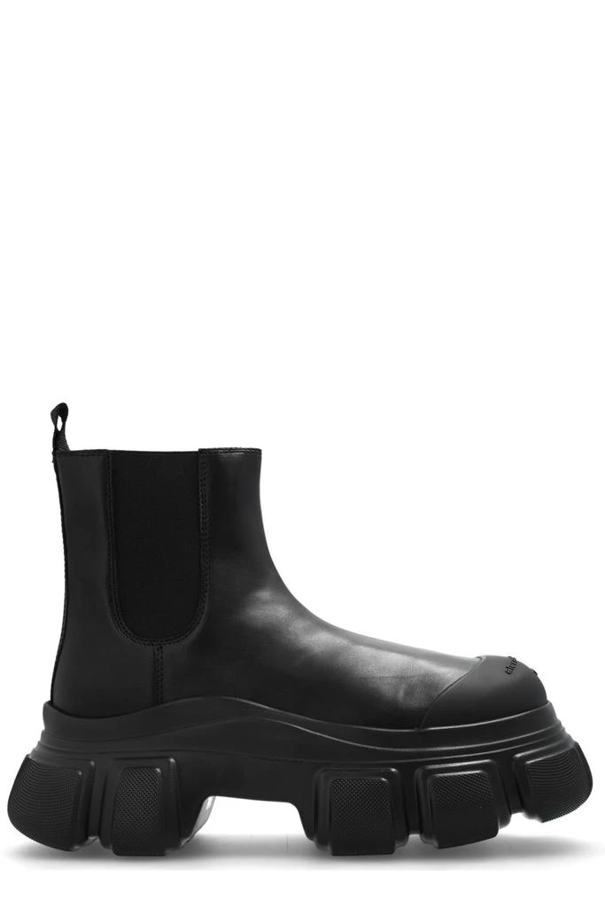 商品Alexander Wang|Alexander Wang Platform Ankle Boots,价格¥7321,第1张图片