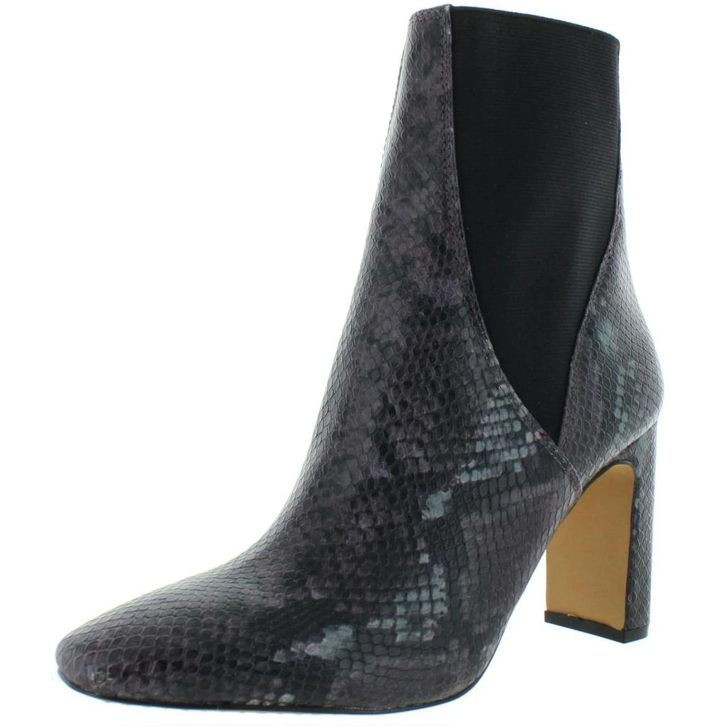 商品Vince Camuto|Vince Camuto Womens Seeana Leather Dress Heels,价格¥145,第2张图片详细描述