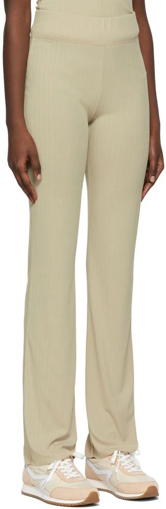 商品Rag & Bone|Beige Polyester Lounge Pants,价格¥541,第2张图片详细描述